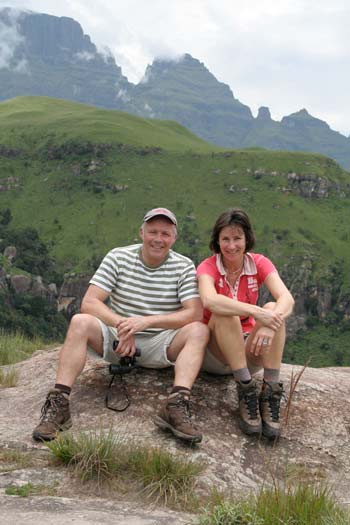 drakensberg