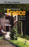 buying a property in France