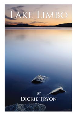 lake limbo book cover